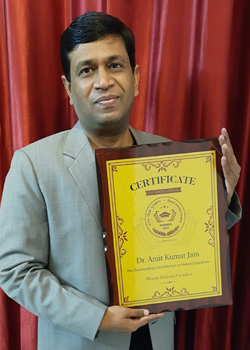 Amit Kumar Jain