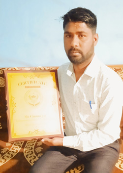 Chunni Lal
