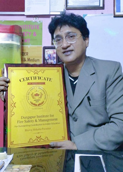 Durgapur Institute