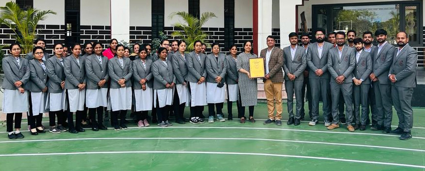 Durgapur Institute
